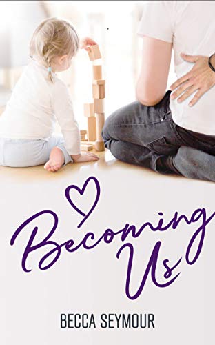Becoming Us book cover