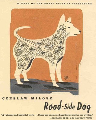 Road-side Dog book cover