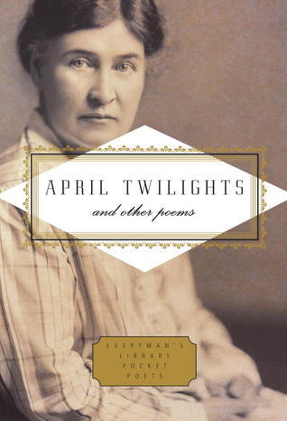 April Twilights book cover