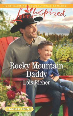 Rocky Mountain Haven book cover 3