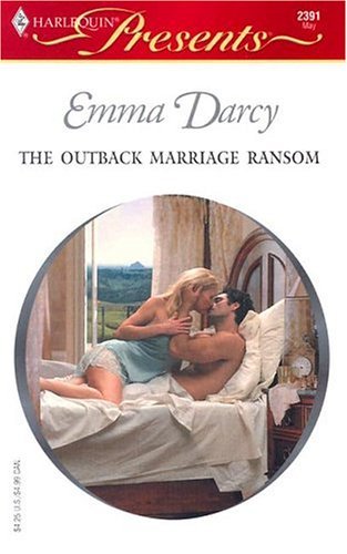 Outback Knights book cover 1