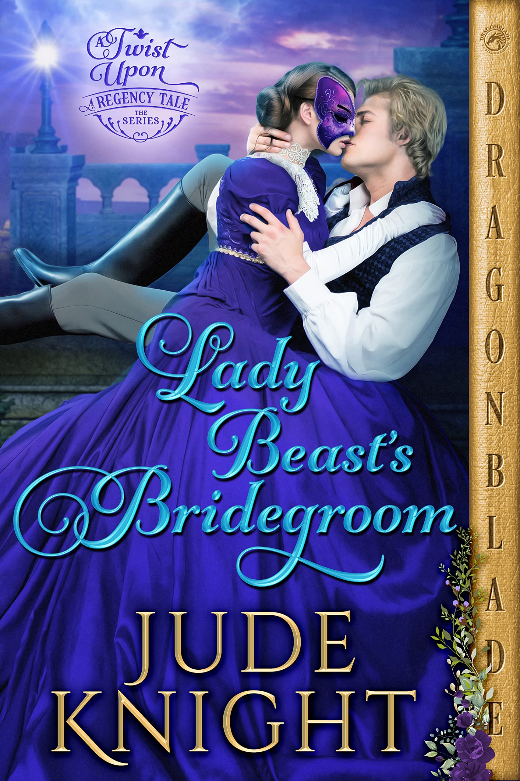 Lady Beast's Bridegroom book cover
