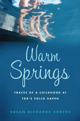 Warm Springs book cover
