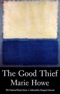 The Good Thief book cover