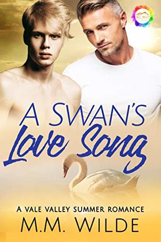 Vale Valley, Season 3 book cover 3