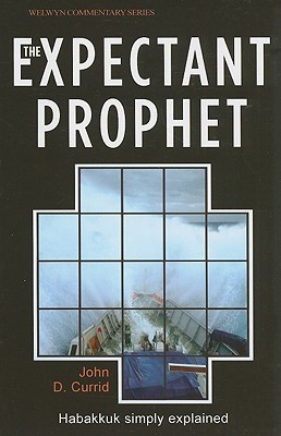 Habakkuk book cover