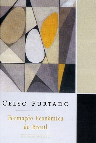The Economic Growth of Brazil book cover