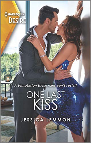 Kiss and Tell book cover 3