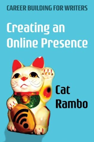 Creating an Online Presence book cover