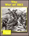 The War of 1812 book cover