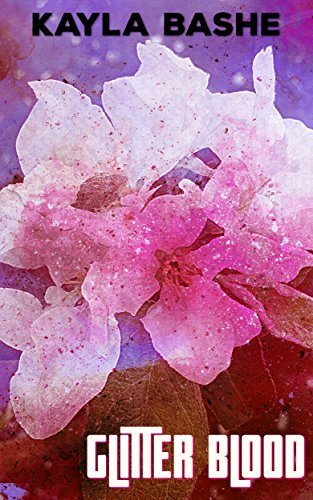 Glitter Blood book cover