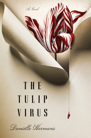 The Tulip Virus book cover