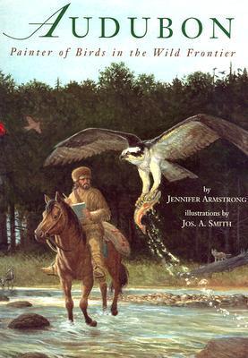 Audubon book cover