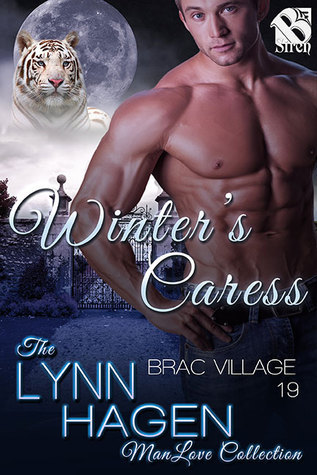 Winter's Caress book cover