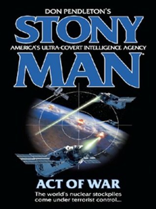 Act of War book cover