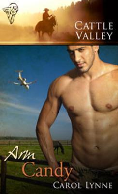 Arm Candy book cover