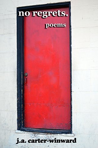 No Regrets book cover