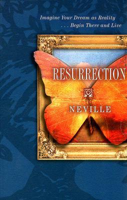 RESURRECTION book cover