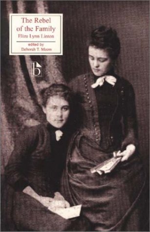 The Rebel of the Family book cover