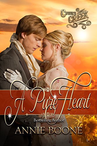 A Pure Heart book cover