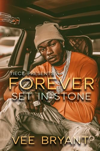 Forever Set In Stone book cover