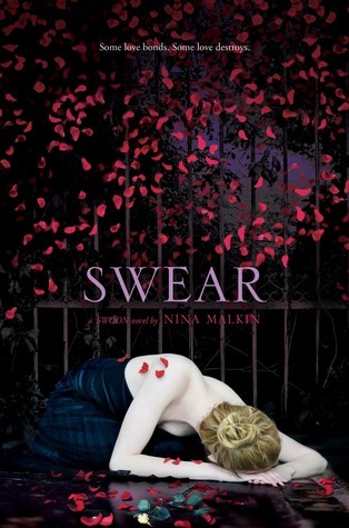 Swoon book cover 2