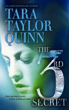 The Chapman Files book cover 3