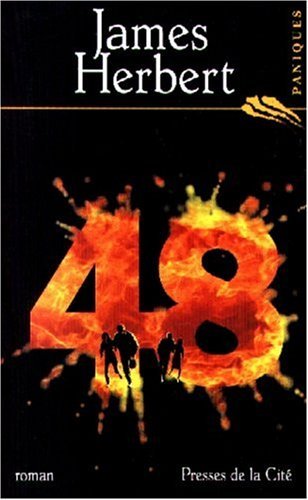 '48 book cover