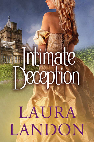 Intimate book cover 1
