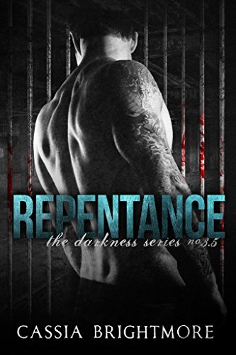 Repentance book cover