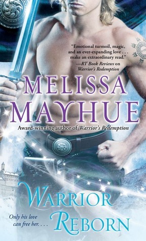 Warrior book cover 2