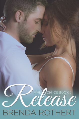 Release book cover