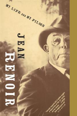 My Life and My Films book cover
