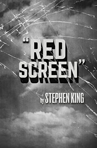 Red Screen book cover