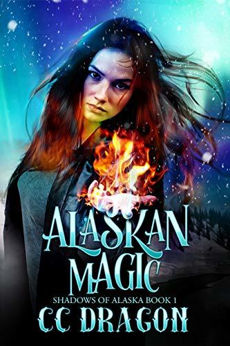 Alaskan Magic book cover