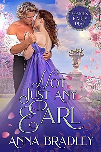 Not Just Any Earl book cover