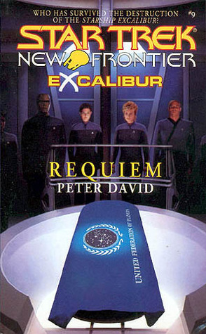 Excalibur book cover 1