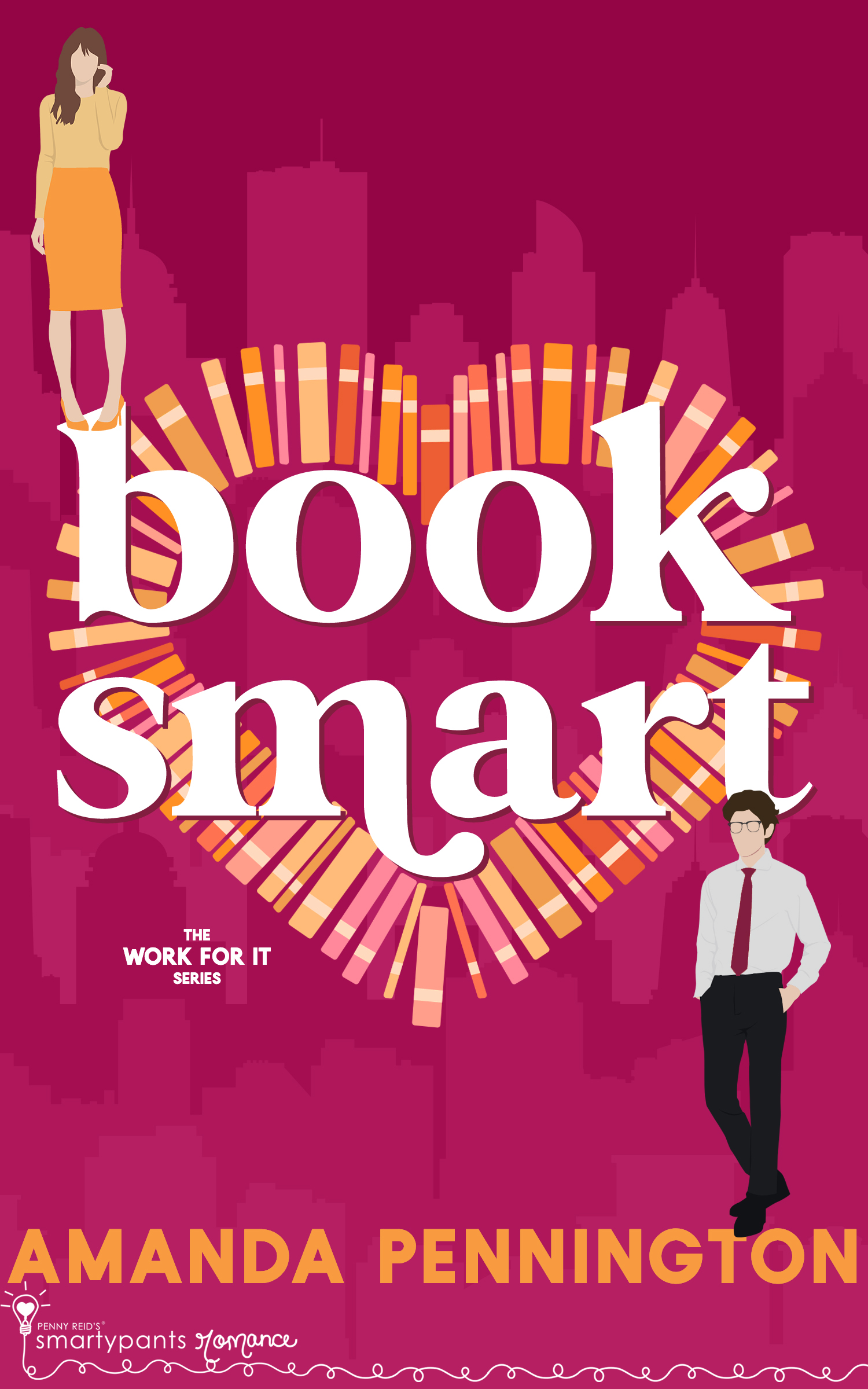Work for It book cover 3