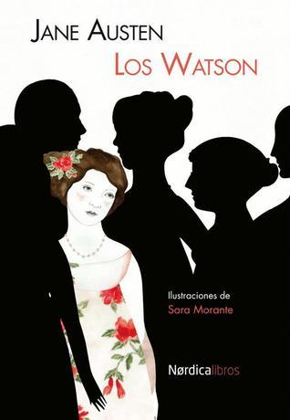 I Watson book cover
