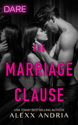 Dirty Sexy Rich book cover 1