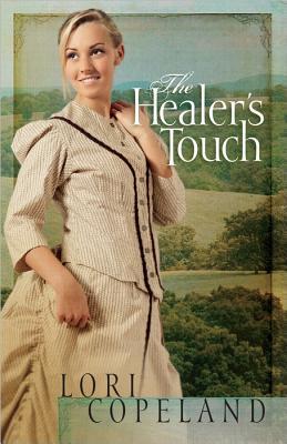The Healer's Touch book cover