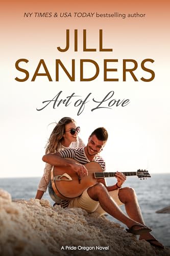 Art of Love book cover