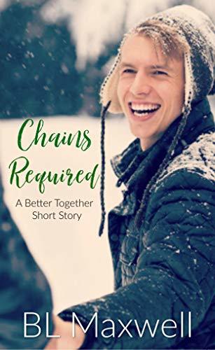 Better Together book cover 2