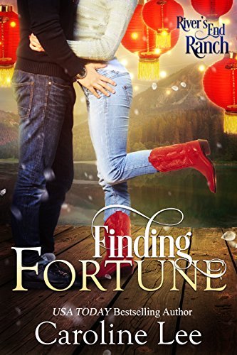 Finding Fortune book cover