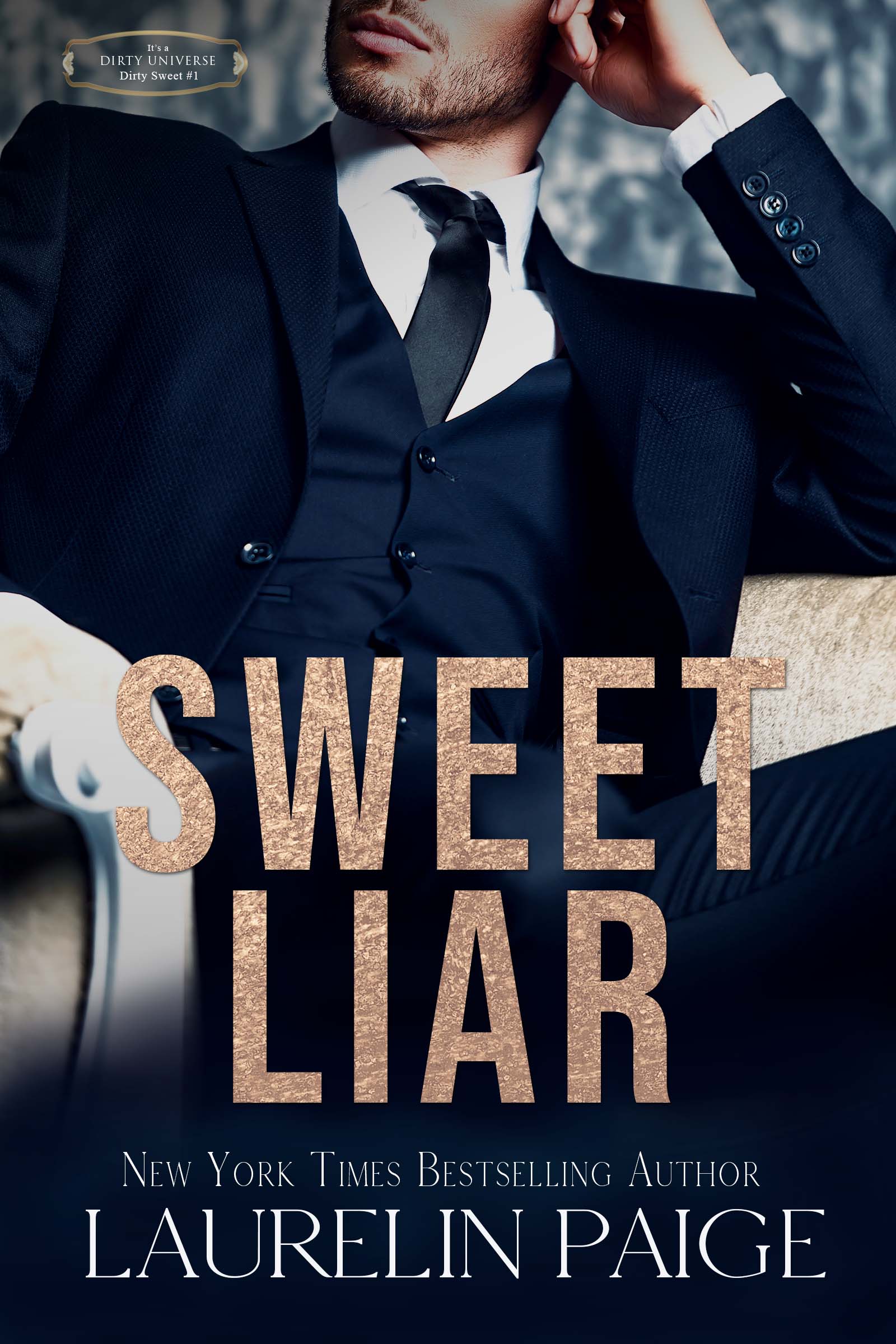 Dirty Sweet Duet book cover 1