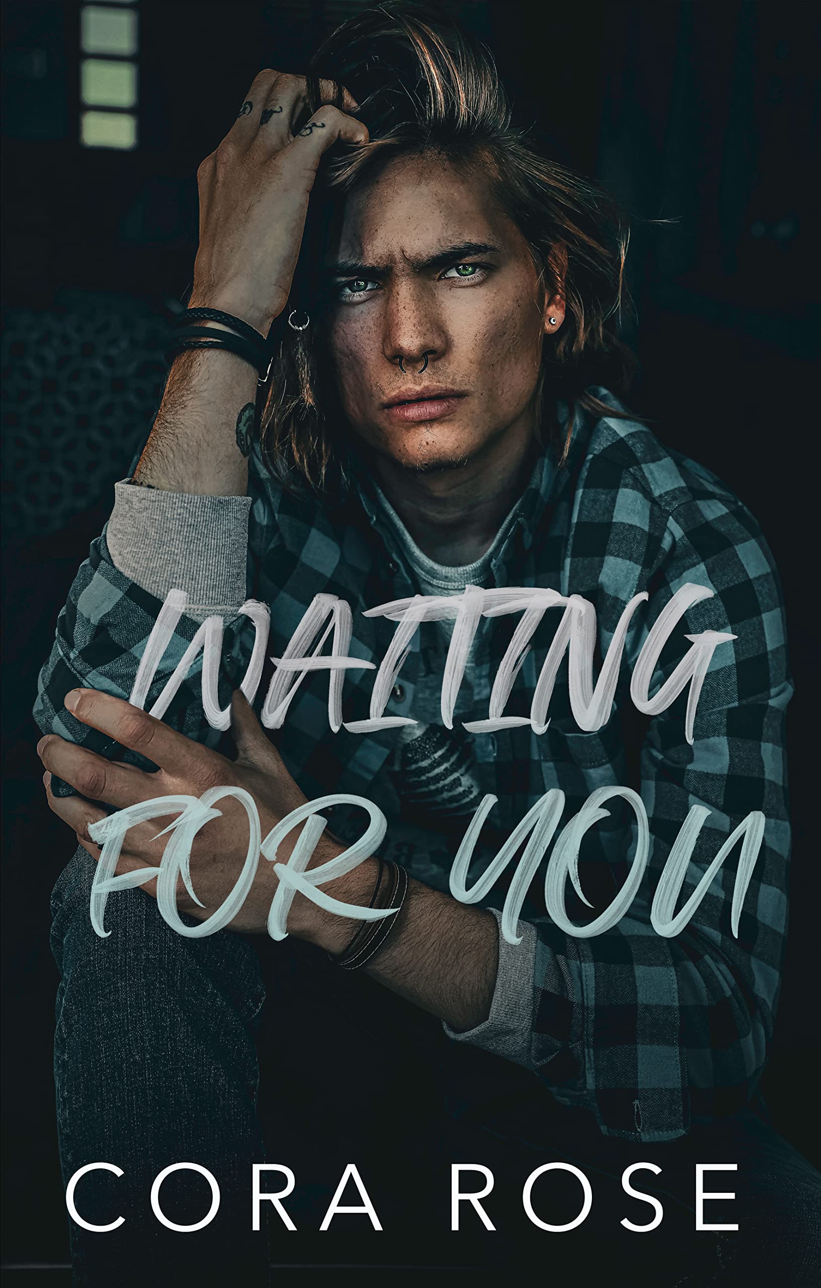 Waiting for You book cover