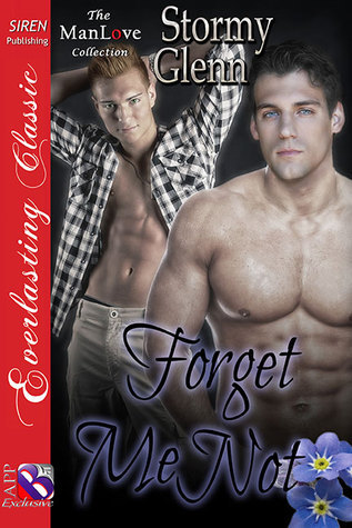 Forget Me Not book cover