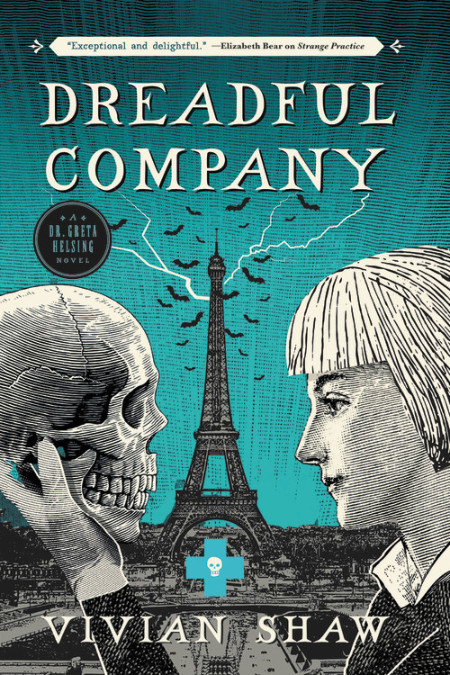 Dr. Greta Helsing book cover 2
