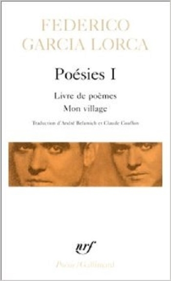 Poésies I book cover