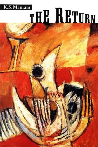 The Return book cover